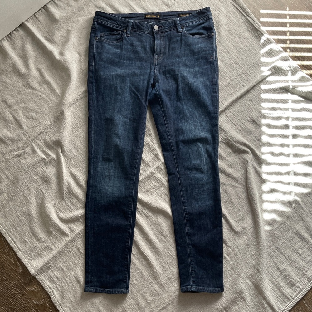 👖 Vintage Y2K Genetic Denim Jeans | The Raquel | Size 29 👖